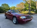 1999 Mercedes-Benz  for sale $17,850 