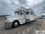 2004 Renegade Toterhome 23’ Box with Rear Bedroom 