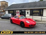 2008 Porsche Cayman  for sale $23,995 