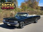 1964 Pontiac GTO  for sale $49,900 