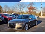 2016 Audi A6  for sale $16,499 