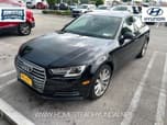 2017 Audi A4  for sale $19,800 