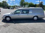 2006 Cadillac Hearse  for sale $11,495 