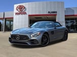 2018 Mercedes-Benz AMG GT  for sale $83,991 