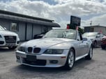2000 BMW Z3  for sale $8,499 