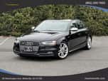 2013 Audi S4  for sale $13,799 