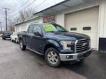 2016 Ford F-150  for sale $20,995 