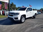 2020 Chevrolet Colorado  for sale $16,895 