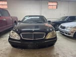 2000 Mercedes-Benz  for sale $5,995 