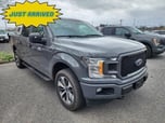 2020 Ford F-150  for sale $31,045 