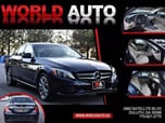 2017 Mercedes-Benz  for sale $22,995 