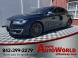 2017 Lincoln MKZ  for sale $23,000 