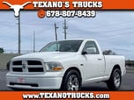 2012 Ram 1500  for sale $12,900 