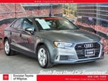 2017 Audi A3  for sale $17,811 