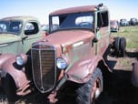 1936 International Harvester  for sale $6,495 