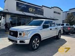 2019 Ford F-150  for sale $31,750 