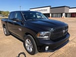 2017 Ram 1500  for sale $16,995 