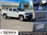 2021 Chevrolet Colorado  for sale $29,788 