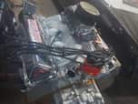 460 Base NEW 545 STROKER PUMP GAS DYNO TIME ONLY   for sale $12,500 