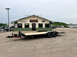 2026 Maxx-D Trailers H5X10222  22' X 102" 10K Car   for sale $7,388 