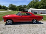 1967 Chevrolet Chevy II  for sale $55,000 