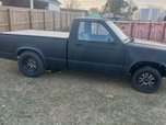 Street truck  for sale $8,000 