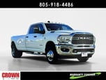 2023 Ram 3500  for sale $61,953 