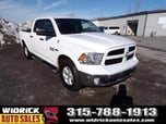 2017 Ram 1500  for sale $25,999 