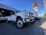 2008 Ford F-450  for sale $27,490 