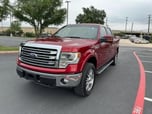 2014 Ford F-150  for sale $20,995 