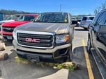 2016 GMC Canyon  for sale $26,859 