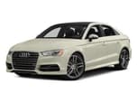 2015 Audi S3  for sale $25,795 