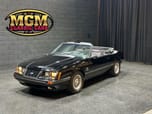 1984 Ford Mustang  for sale $9,994 