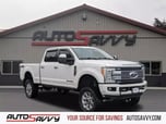 2017 Ford F-350 Super Duty  for sale $46,600 