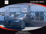2013 Audi A6  for sale $10,499 