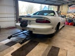 1996 Camaro Tube Chassis  for sale $17,000 