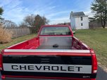 1991 Chevrolet C1500  for sale $18,500 