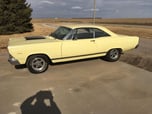 1967 Ford Fairlane  for sale $24,000 