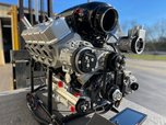 3,000 hp rated, R/T Twin Turbo Big Block Chevy Engine  for sale $69,995 