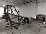 125" Funny Car - Altered Chassis  for sale $14,900 