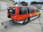 Chevrolet Lumina Van Wheelstander  for sale $52,000 
