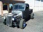 1940 CHEV HOT ROD  for sale $24,900 