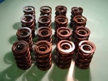 Competition Cams 26115-16, Elite Race Valve Springs, 1.549&q  for sale $175 