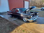 57 CHEV PROSTREET  for sale $215,000 