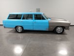 1966 Chevrolet Chevy II  for sale $20,000 