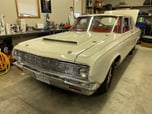 1964 Plymouth SS/BA, Race Hemi  for sale $100,000 