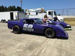 1980 Camaro bomber class street stock crate motor ford 9inch  for sale $10,000 