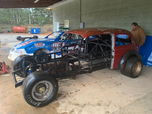 Project car and Engine  for sale $6,500 