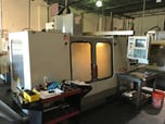 HAAS Model VF4 CNC Milling Machine  for sale $20,500 