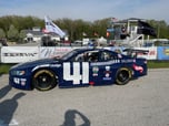 NASCAR 105" BGN FUSION  for sale $22,000 